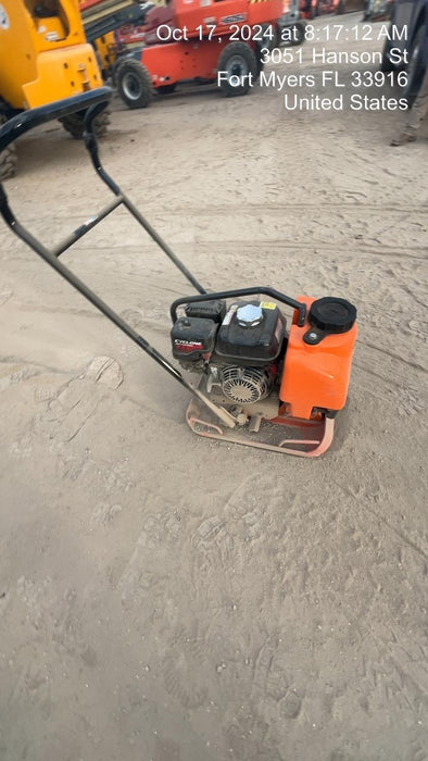 2023 MULTIQUIP MVC82VHW