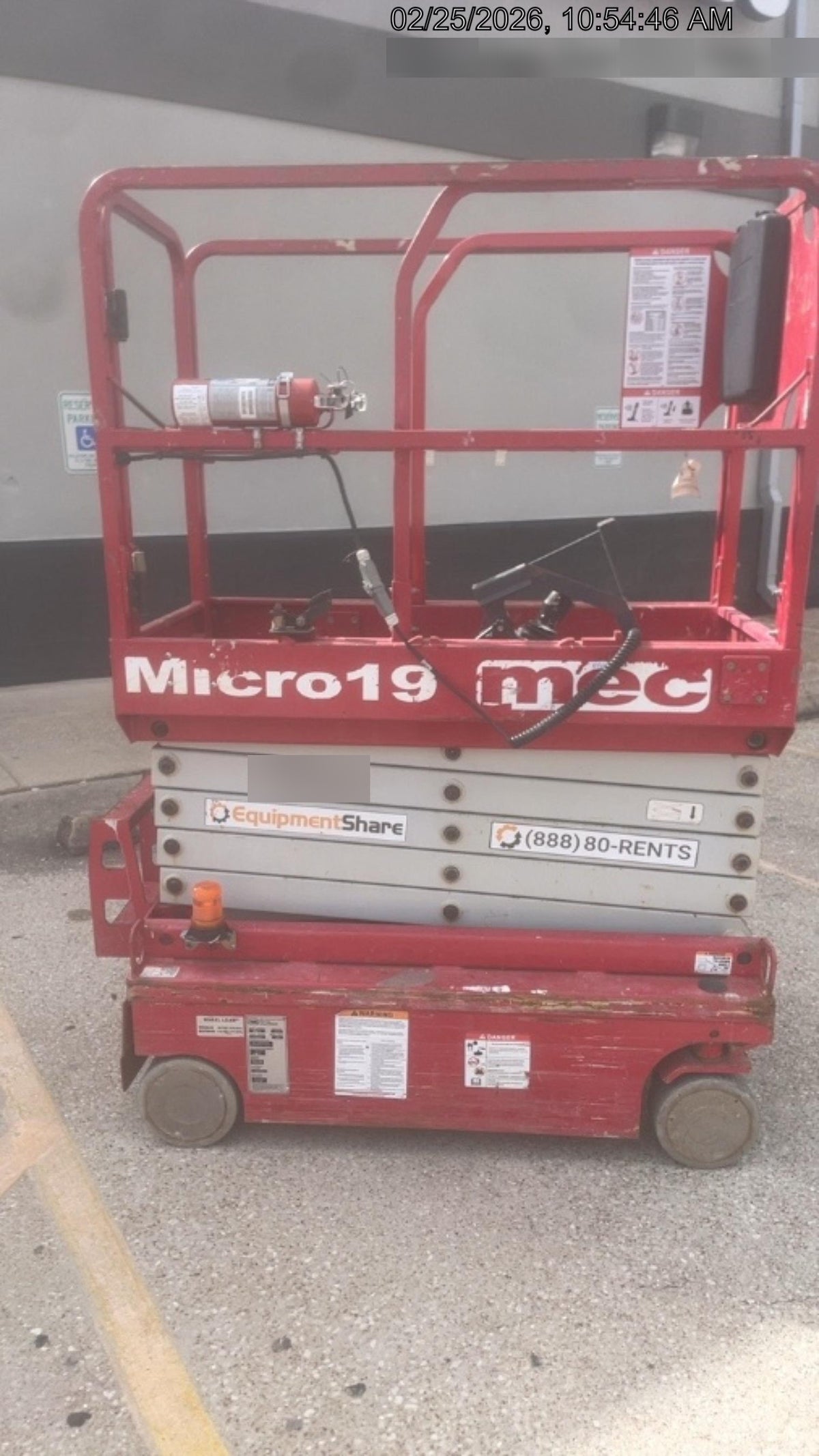 2018 MEC Micro 19