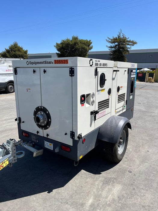 2023 ATLAS COPCO PAC F44 KD-S