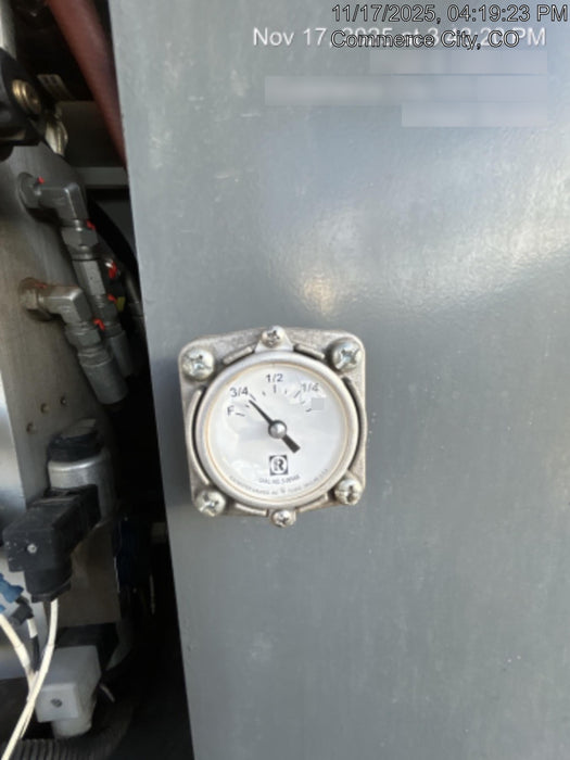 2017 SKYJACK SJ6832 RT