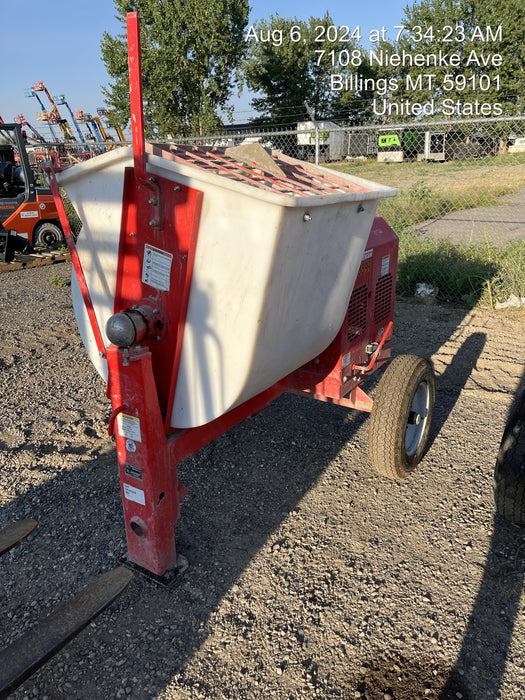 2022 MULTIQUIP WM90PH8