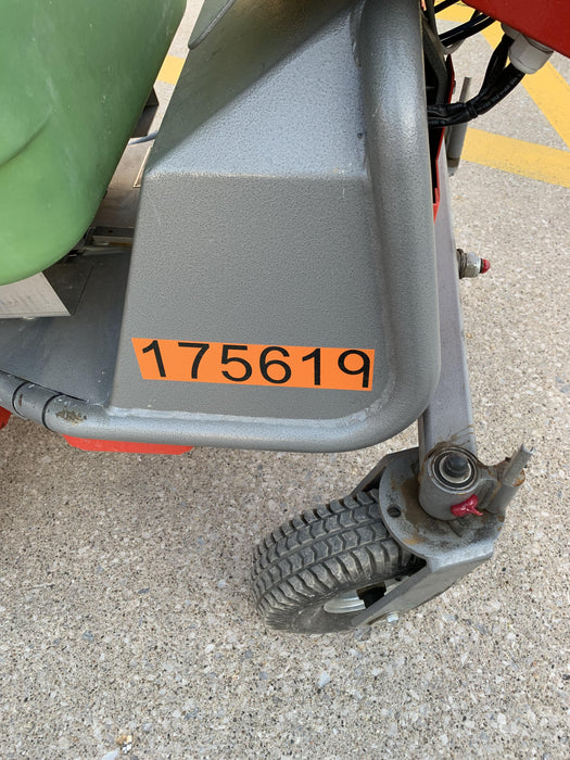 2021 CRATOS MCE400-V2