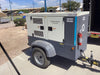 2022 ATLAS COPCO QAS45 CWK