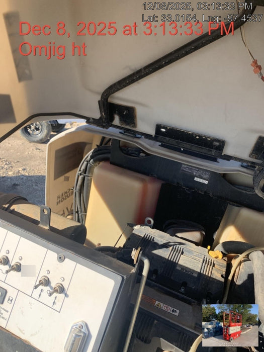 2019 WACKER NEUSON LTV6L-MH