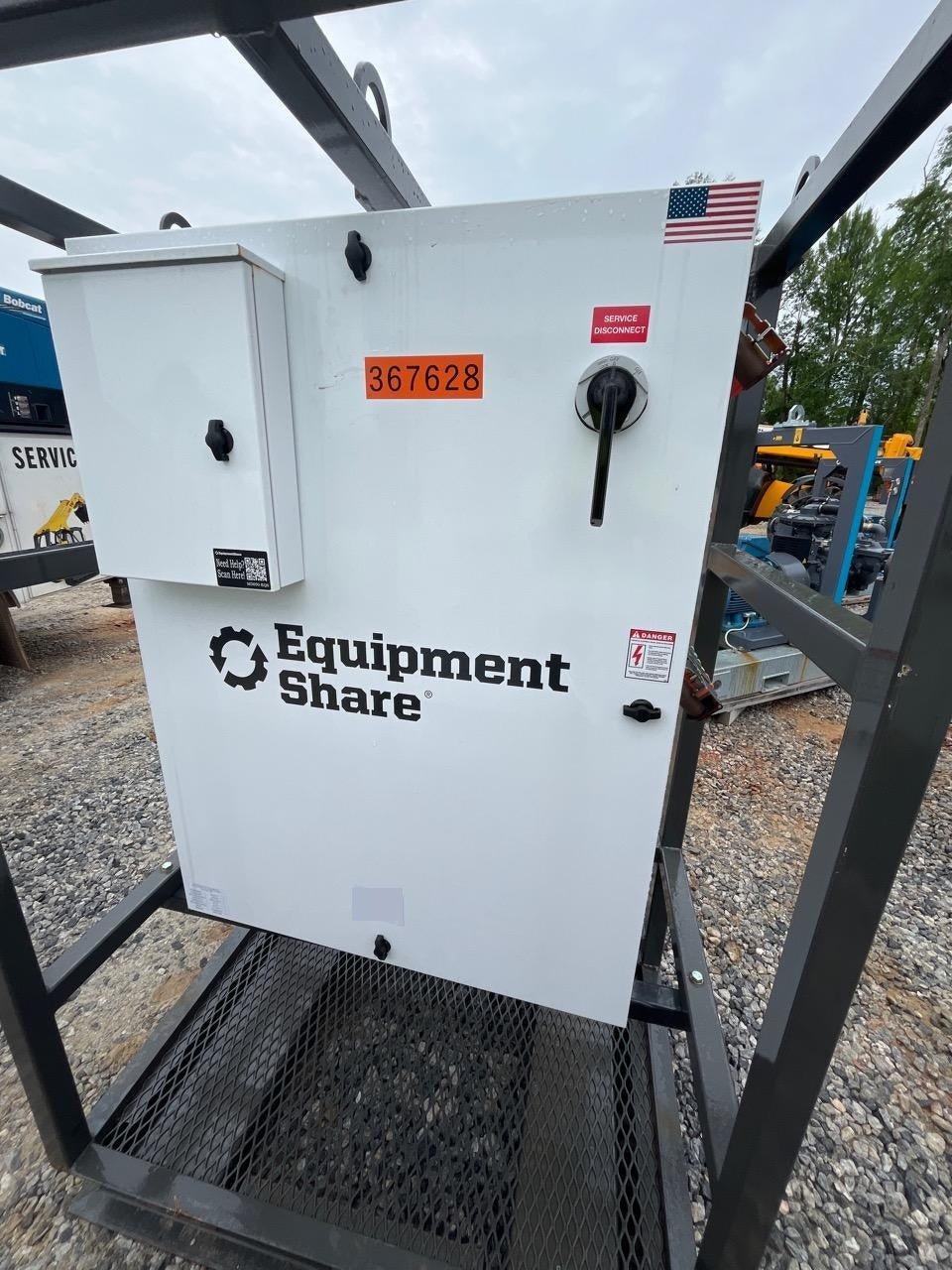 2023 FUJI MD050-EQS