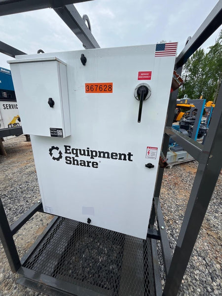 2023 FUJI MD050-EQS