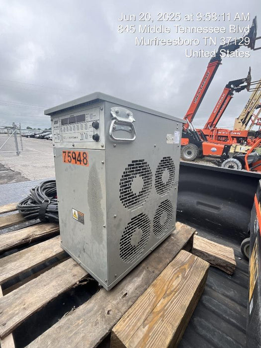 2019 ASCO AVTRON 2705