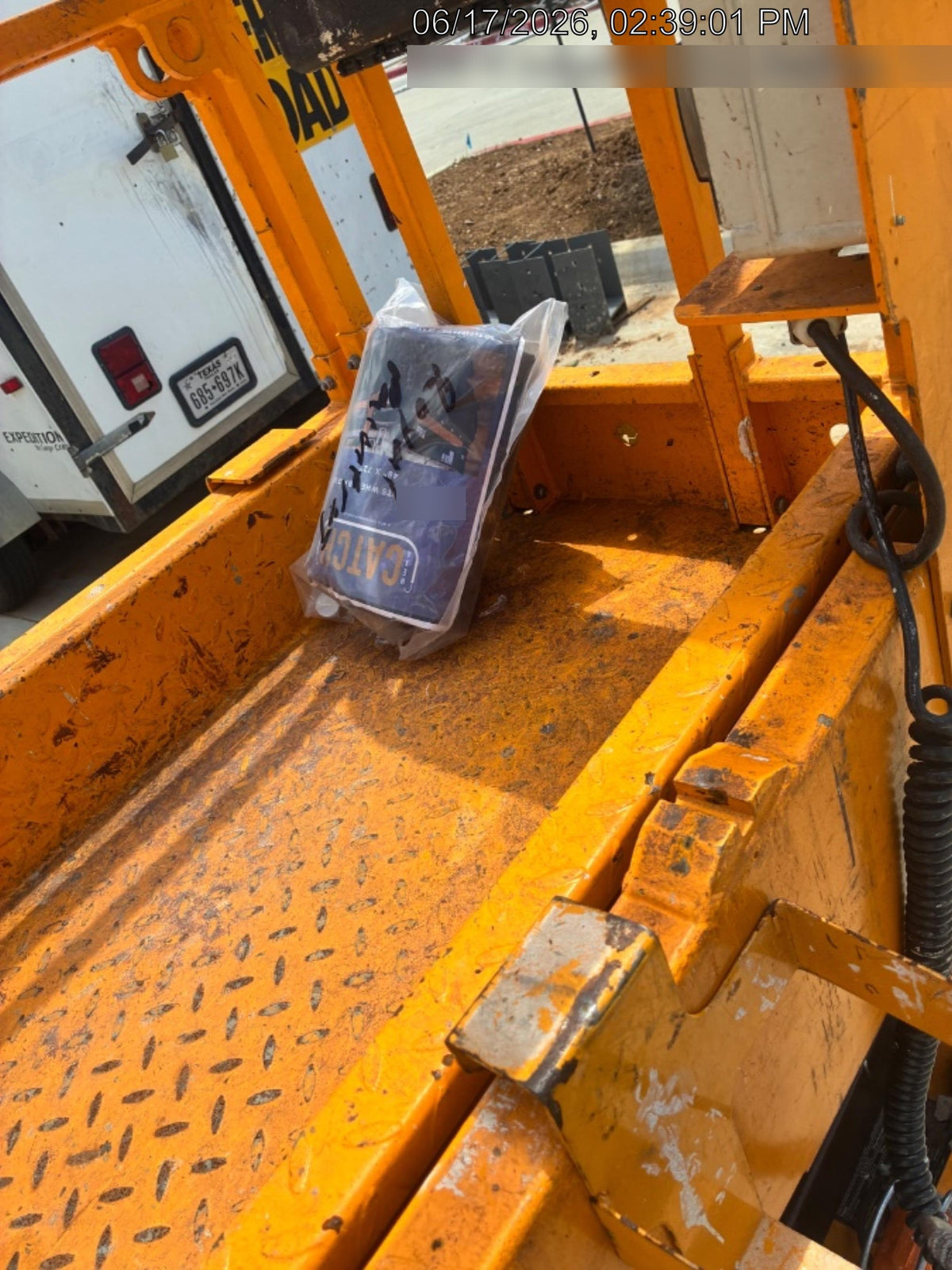 2023 JCB S1930E