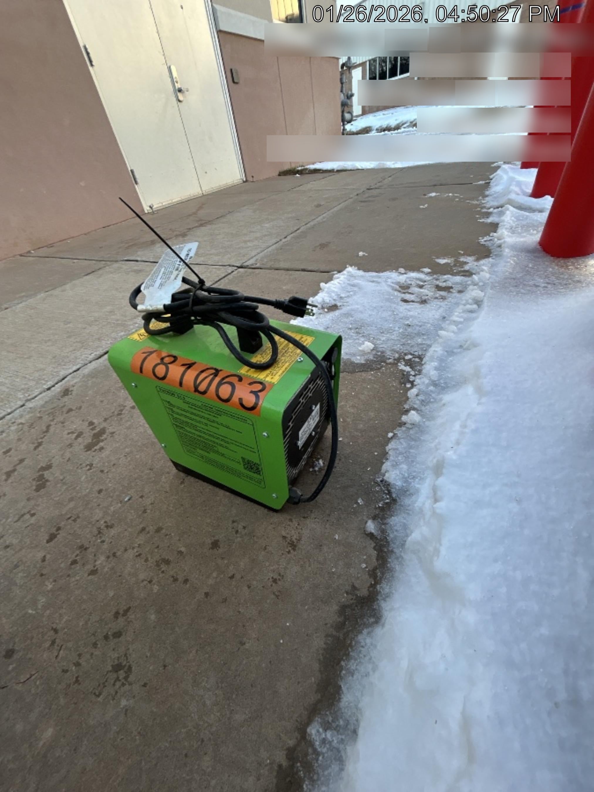 2021 PATRON E1.5