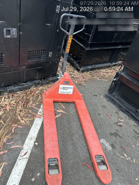 2024 MIGHTY LIFT ML55M