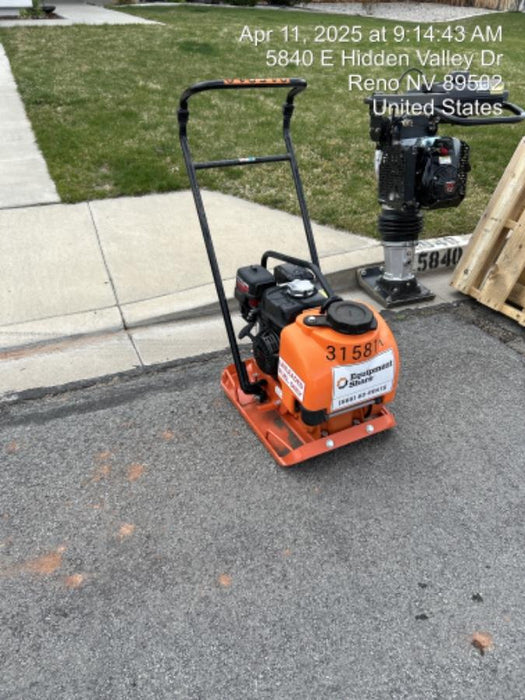 2023 MULTIQUIP MVC82VHW