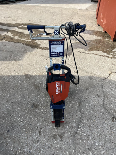 2019 HILTI TE 1000-AVR