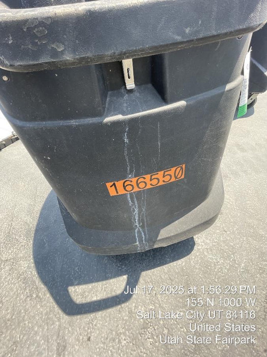 2021 POWER BREEZER PB10-A-06-B