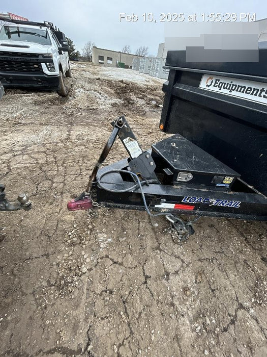 2022 LOAD TRAIL DT8314072