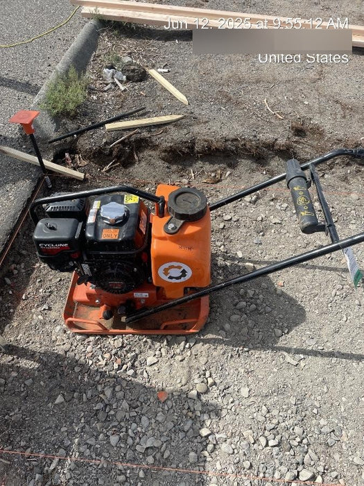 2023 MULTIQUIP MVC82VHW