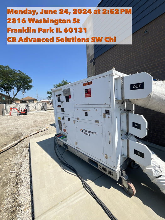 2020 SMARTECH SLIC12R-MSH