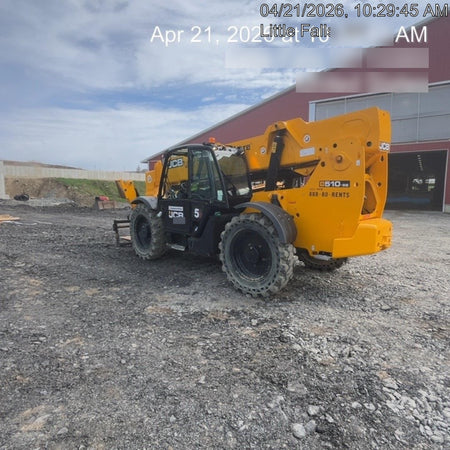 2025 JCB 510-56