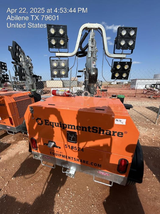 2025 WANCO WLTT-4MM4K