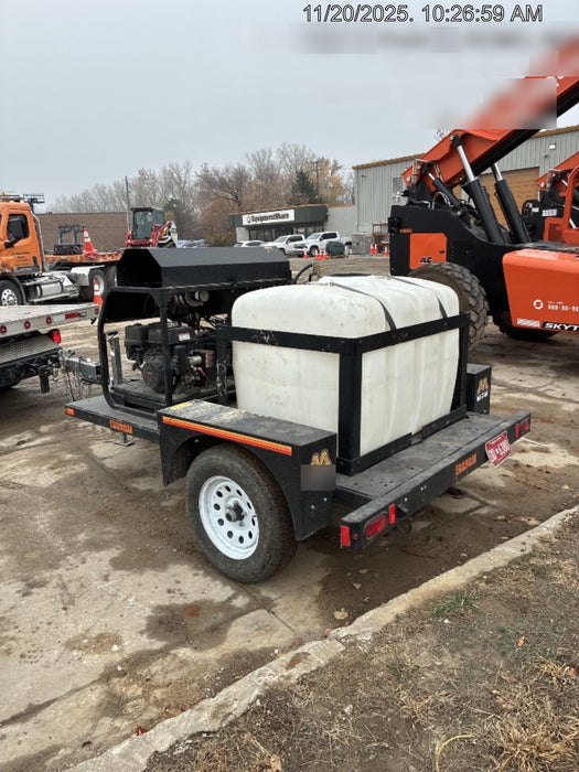 2025 MI-T-M AW-9000-0005 / DHG-4004-B0V6G