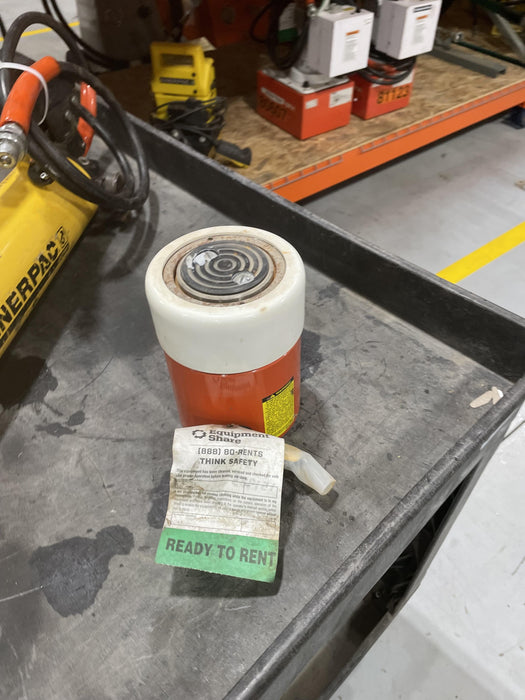 2021 POWER TEAM C552C