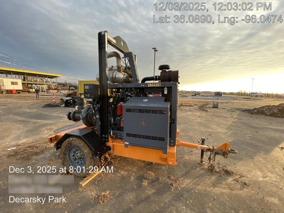 2021 RWN RWN-6NHTA-EM-RP