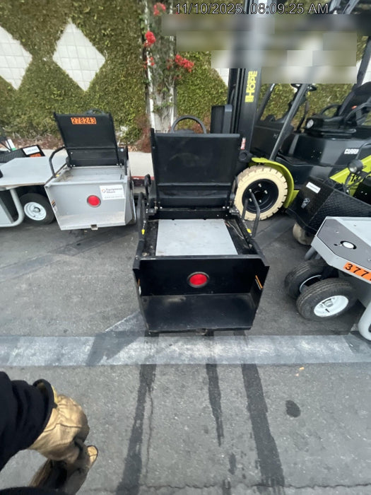 2022 COLUMBIA Expediter