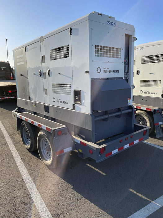 2023 ATLAS COPCO QAS 175