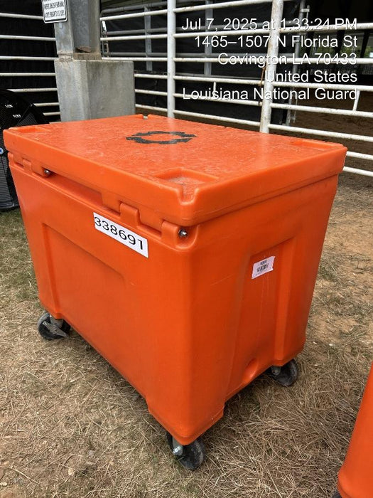 2023 SNYDER INDUSTRIES PB11 HLC