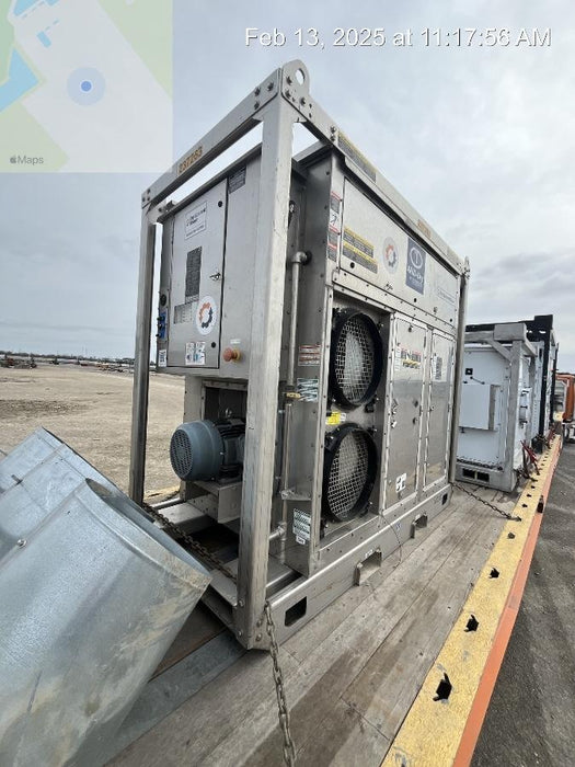 2022 CLIMATE DESIGN INTERNATIONAL MS-7500/5500