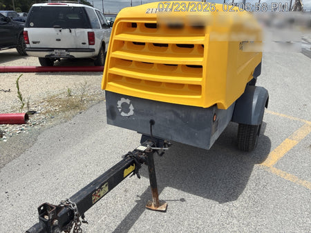 2022 ATLAS COPCO XAS188