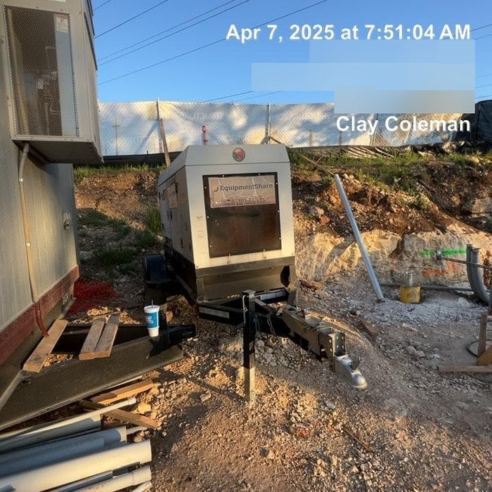 2018 WACKER NEUSON G50