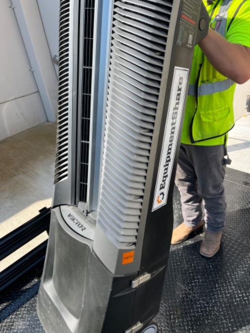 2023 VECTOR Vector Max