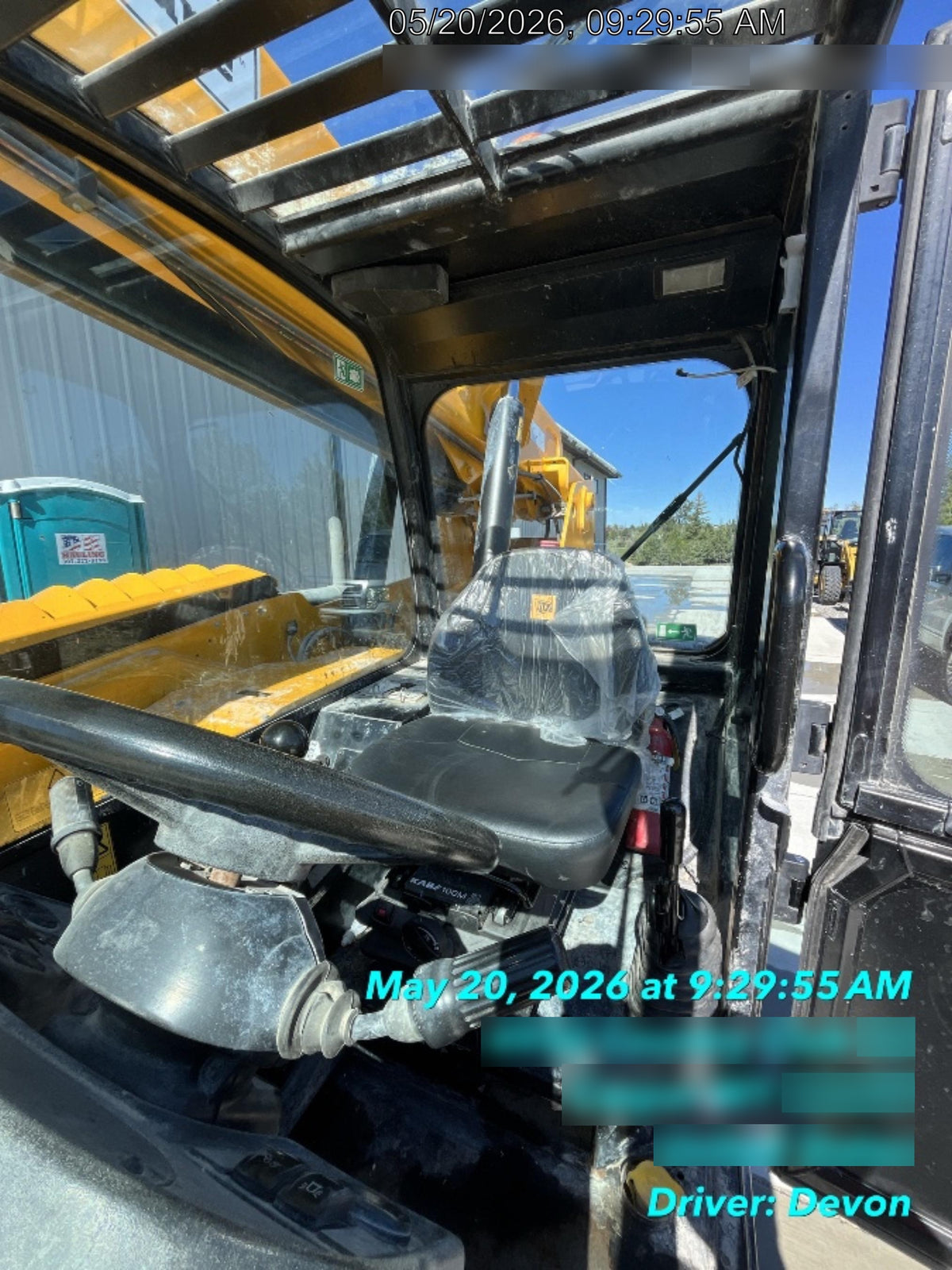 2022 JCB 509-42