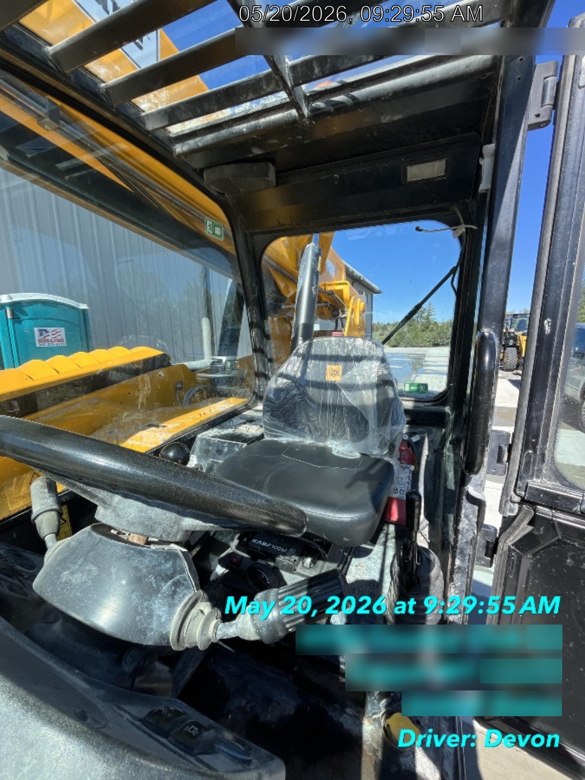 2022 JCB 509-42