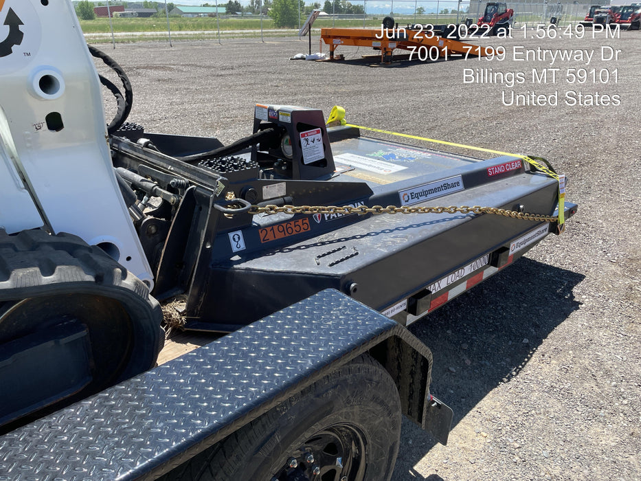 2022 PALADIN 30372A-0022