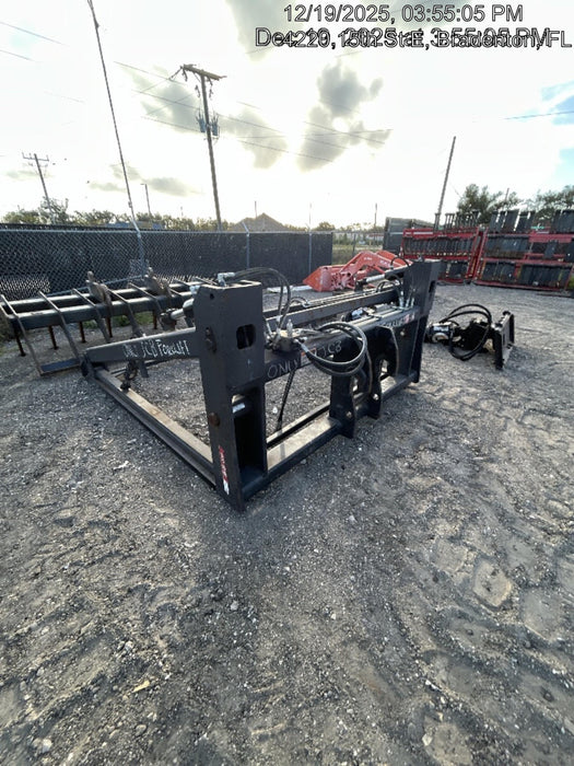 2024 ARROW MATERIAL HANDLING 61842-6-96-089PG