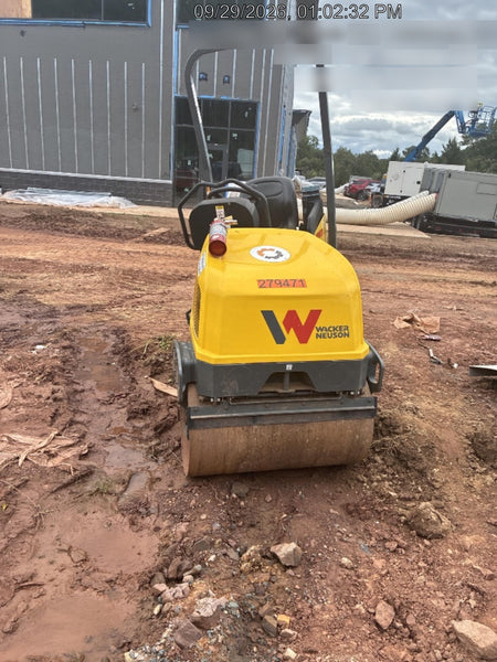 2023 WACKER NEUSON RD12A