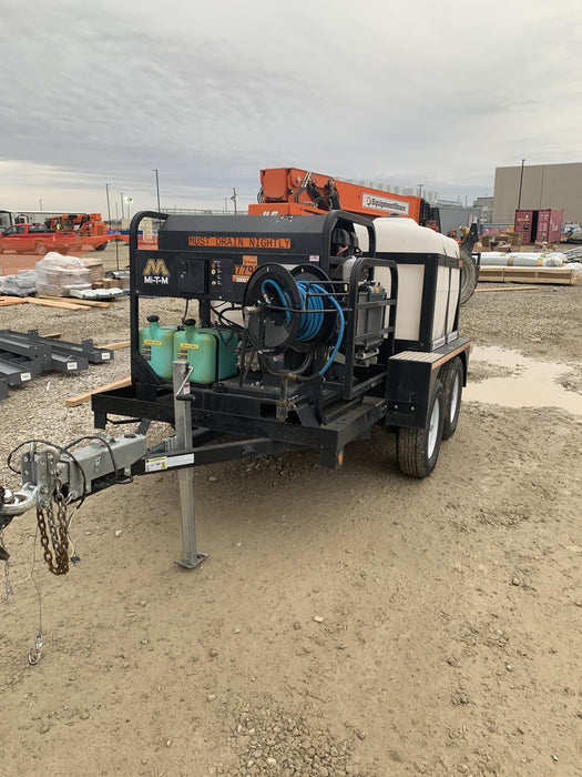 2020 MI-T-M CORPORATION HS-3006-0MDK-UR