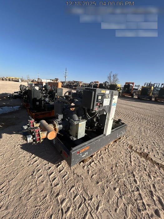 2024 ATLAS COPCO PAC F66 KD