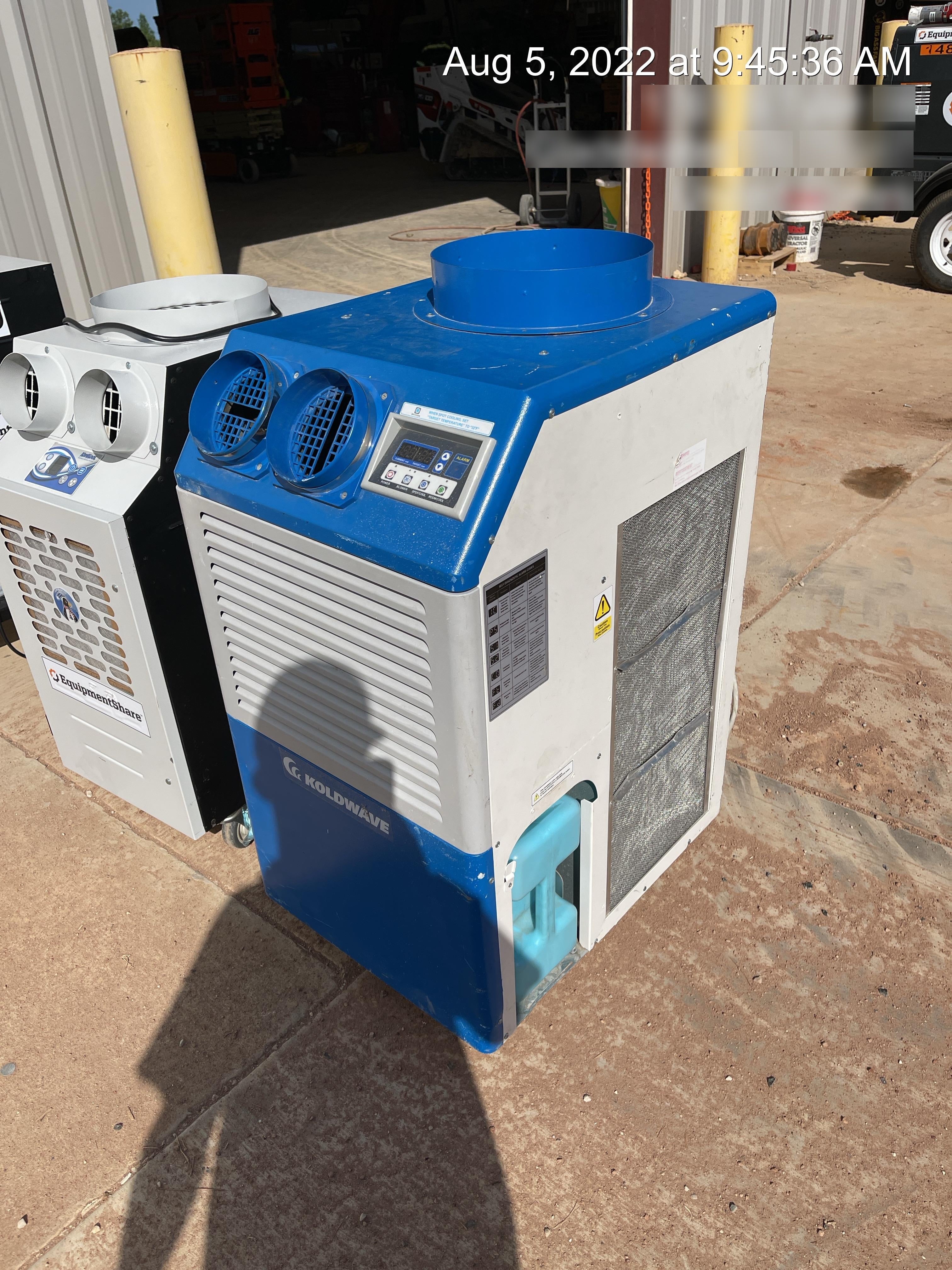 2020 MESTEK 6KK14