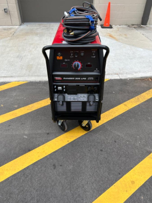 2024 LINCOLN ELECTRIC Ranger 305 LPG