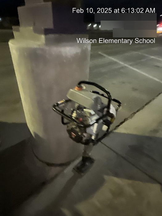 2023 MULTIQUIP MTR40HF