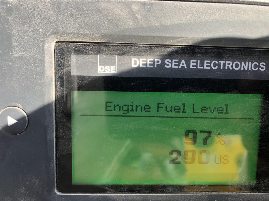 2020 ATLAS COPCO QAS200