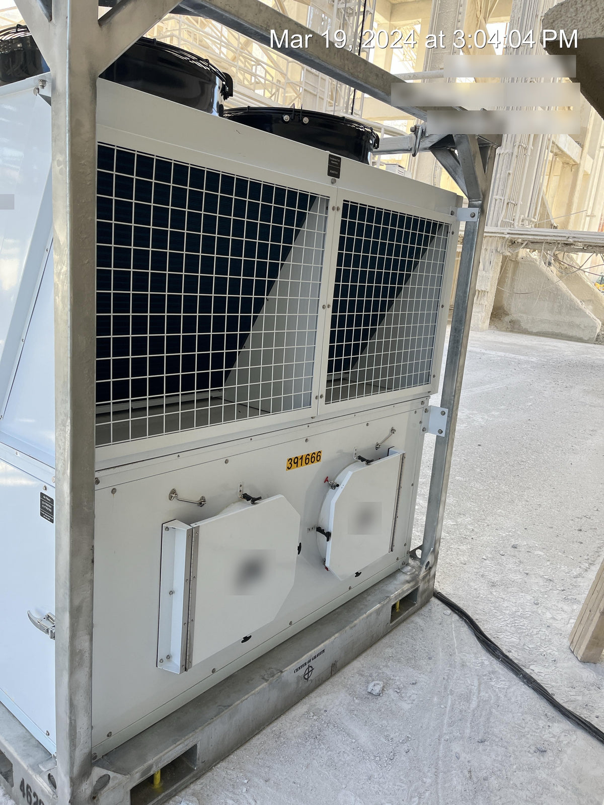2024 SMARTECH SACP41A-HS