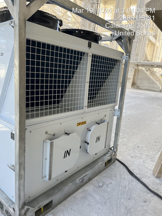 2024 SMARTECH SACP41A-HS