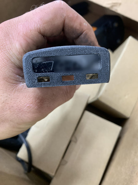 2020 MOTOROLA RDU4100