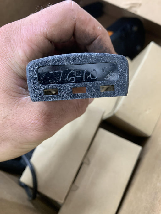 2020 MOTOROLA RDU4100