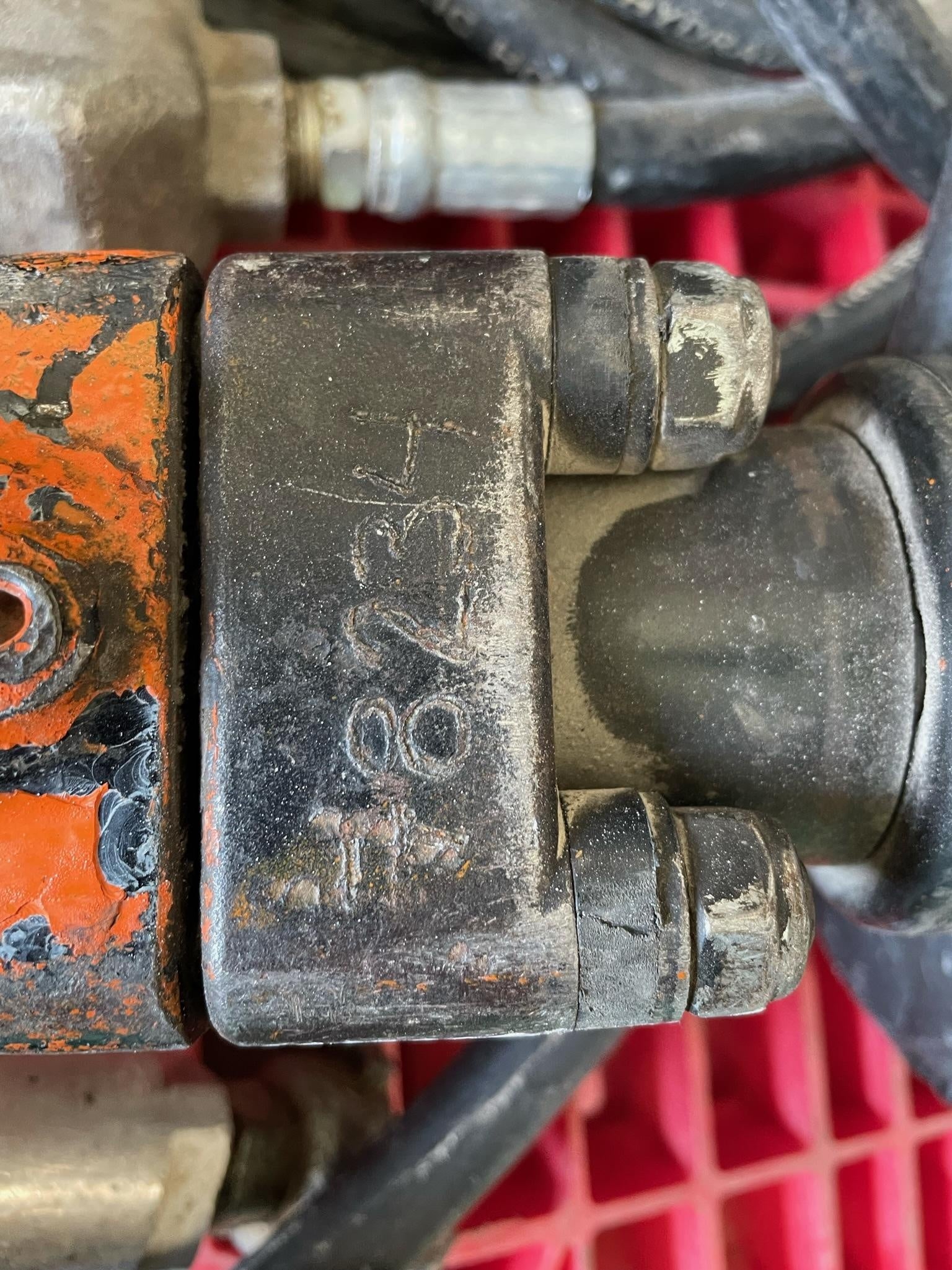 2020 MICHIGAN PNEUMATIC MP-CH3R