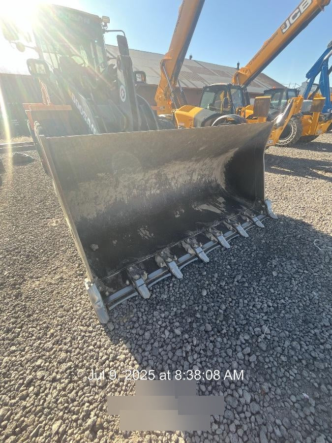 2019 DOOSAN Grapple Bucket - 108"