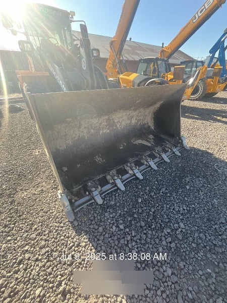 2019 DOOSAN Grapple Bucket - 108"